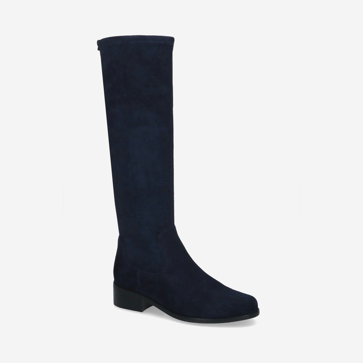 Peter Kaiser Peter Kaiser 75518 870, Stiefel, Blau, Damen Stiefel