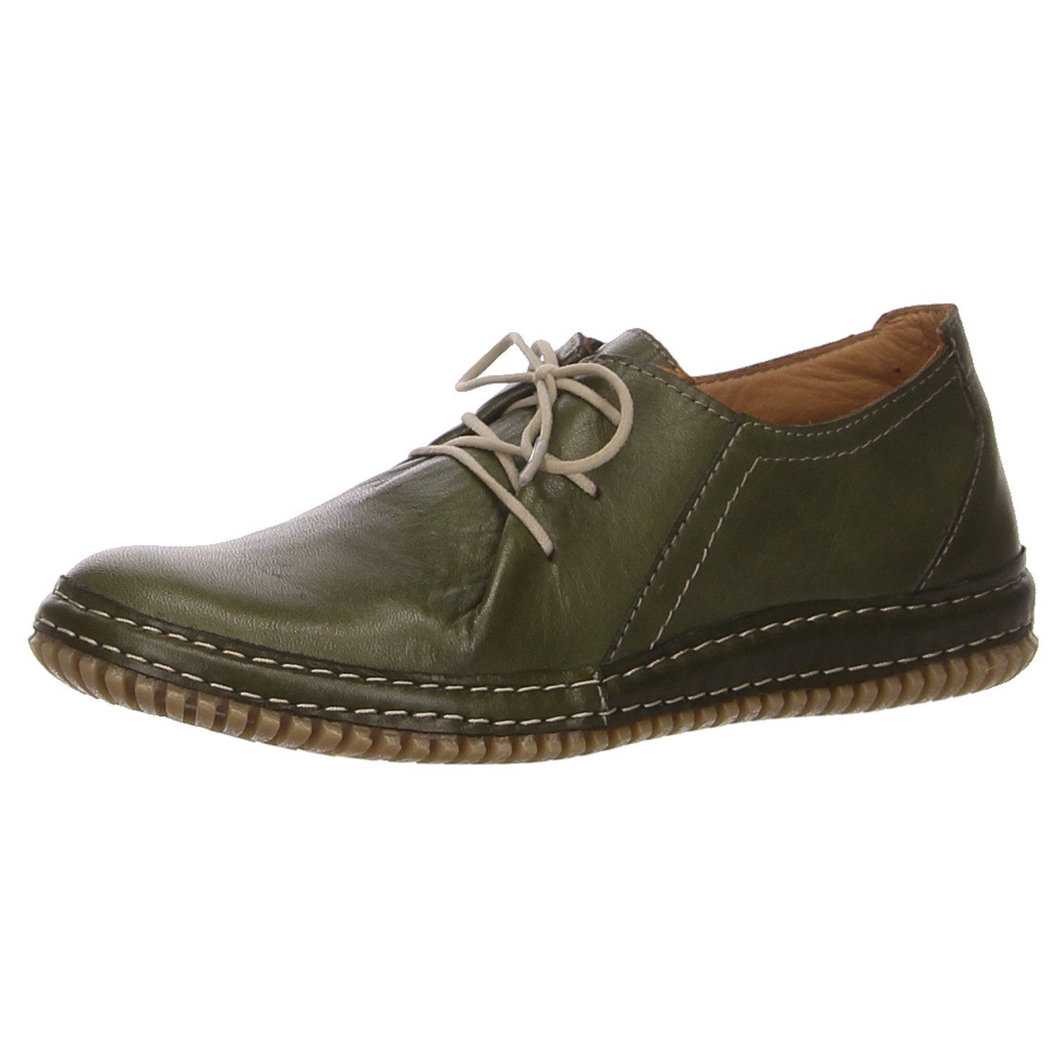Gemini Schnürschuh