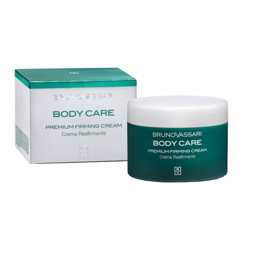 Bruno Vassari Körperpflegemittel Bruno Vassari, Body Care, Body Powder Mask