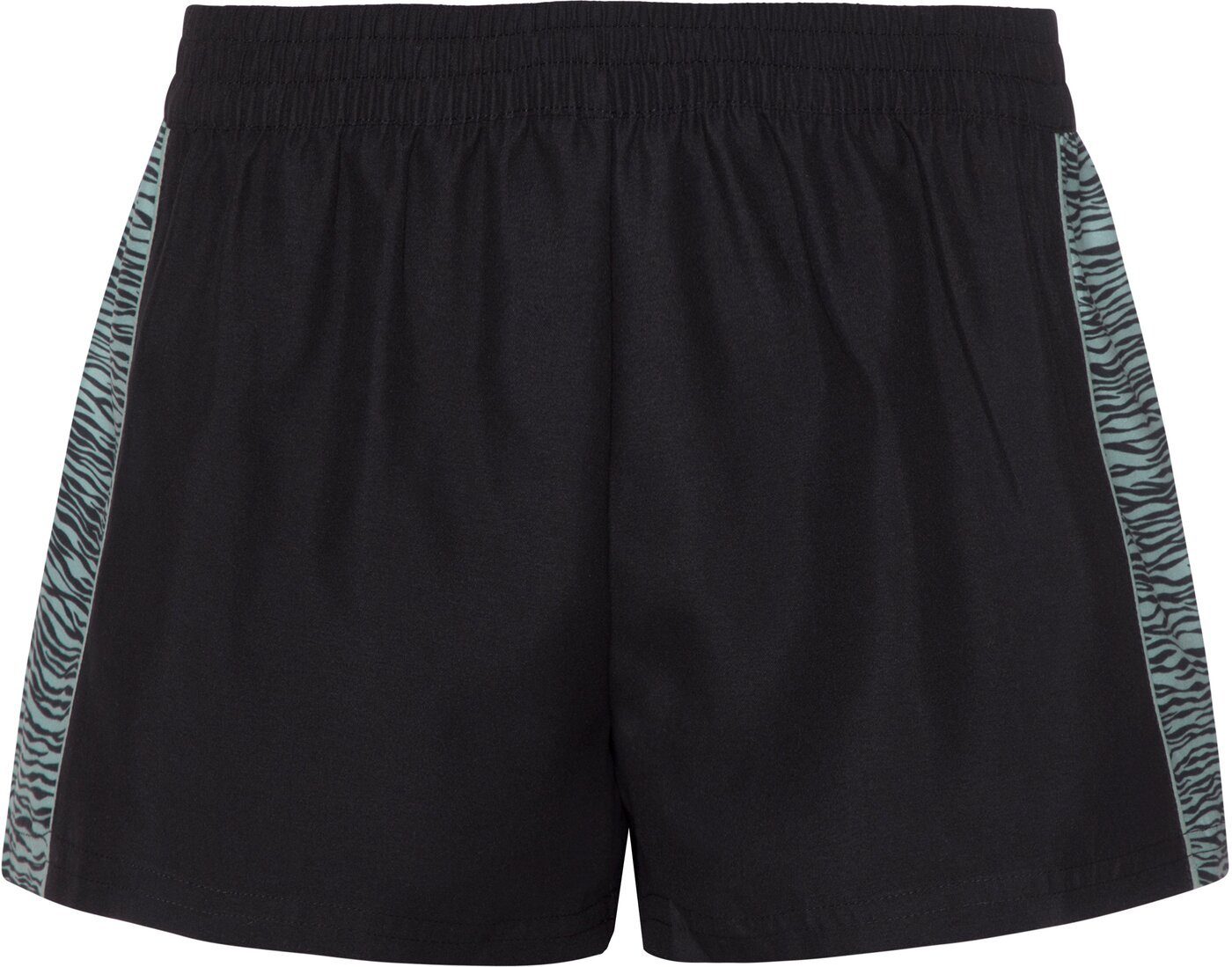 Protest Funktionsshorts PRTICACOS beachshort True Black