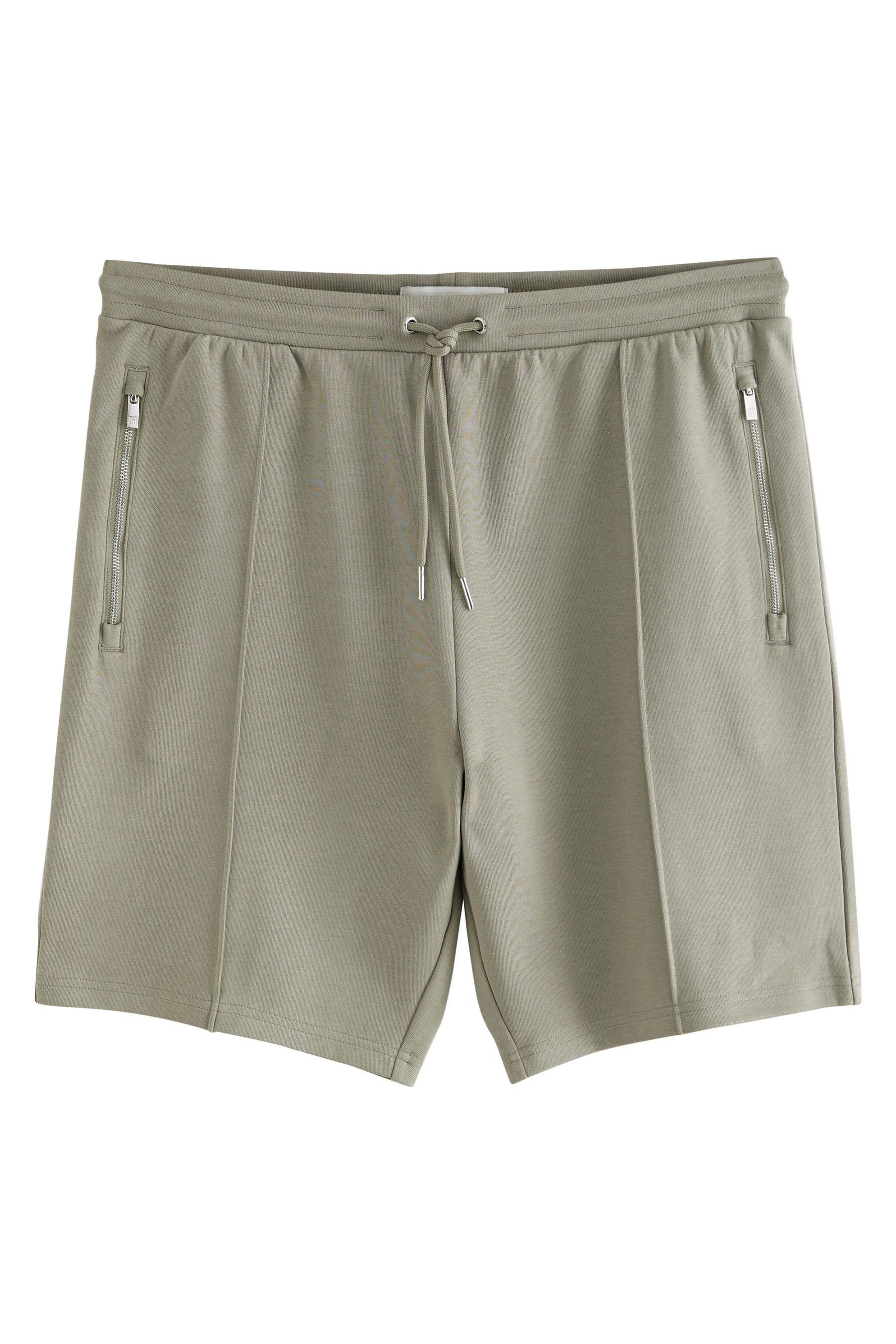 Next Sweatshorts Jersey-Shorts mit RV-Taschen und günstig online kaufen