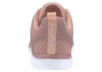 KangaROOS Bumpy Sneaker