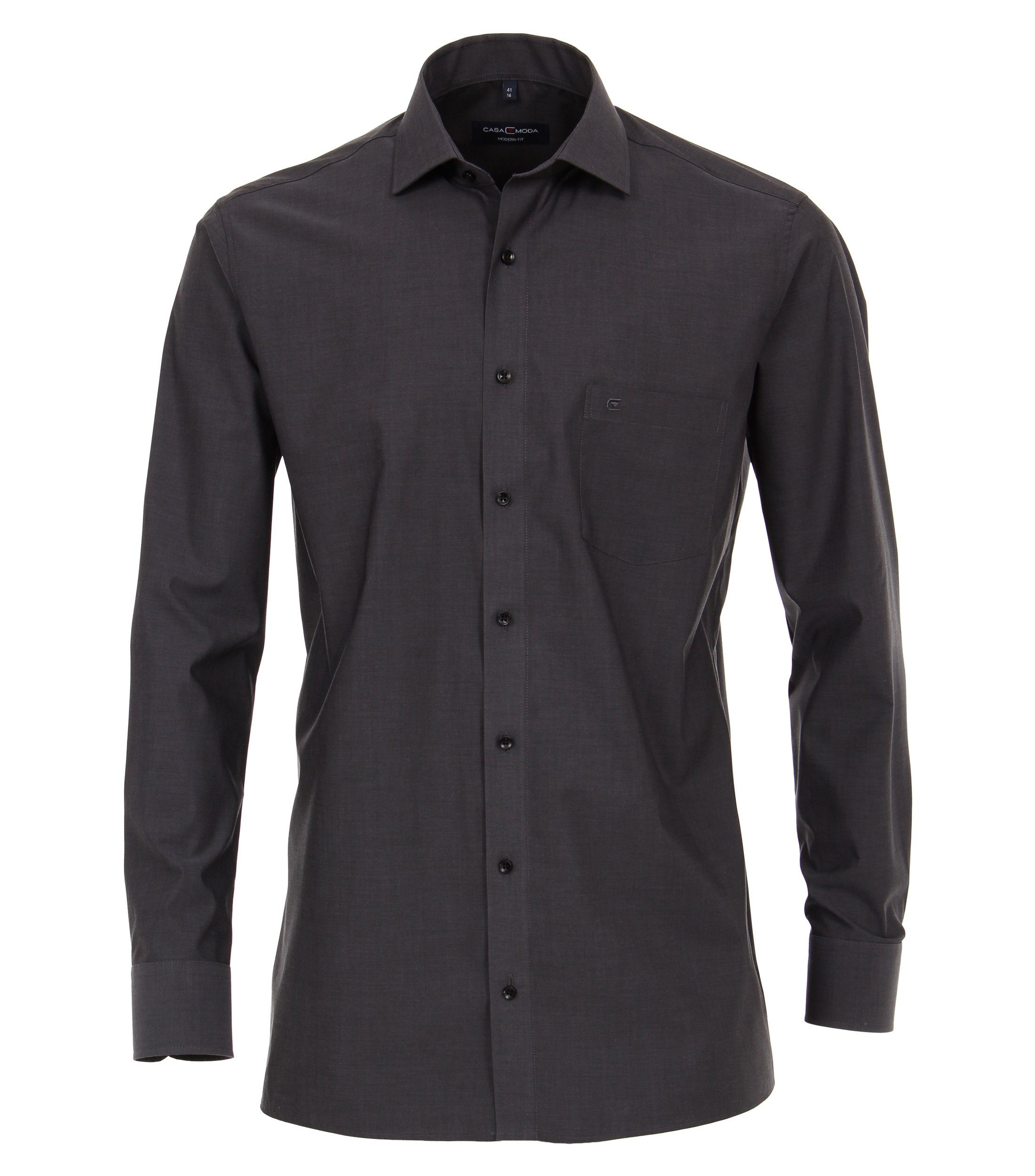 CASAMODA Businesshemd CASAMODA Businesshemd uni günstig online kaufen