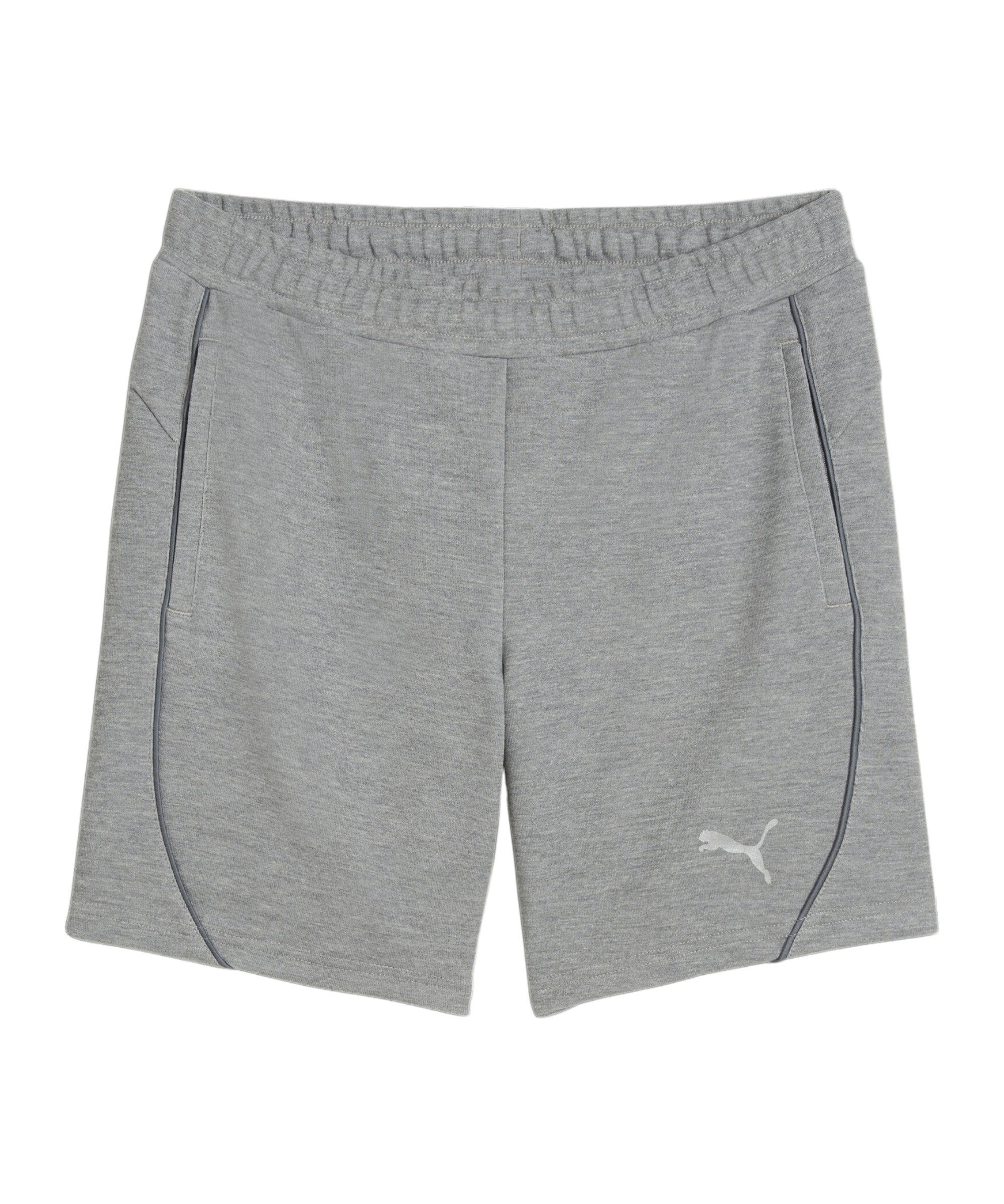 PUMA Sporthose PUMA teamFINAL Casuals Shorts Damen teamFINAL