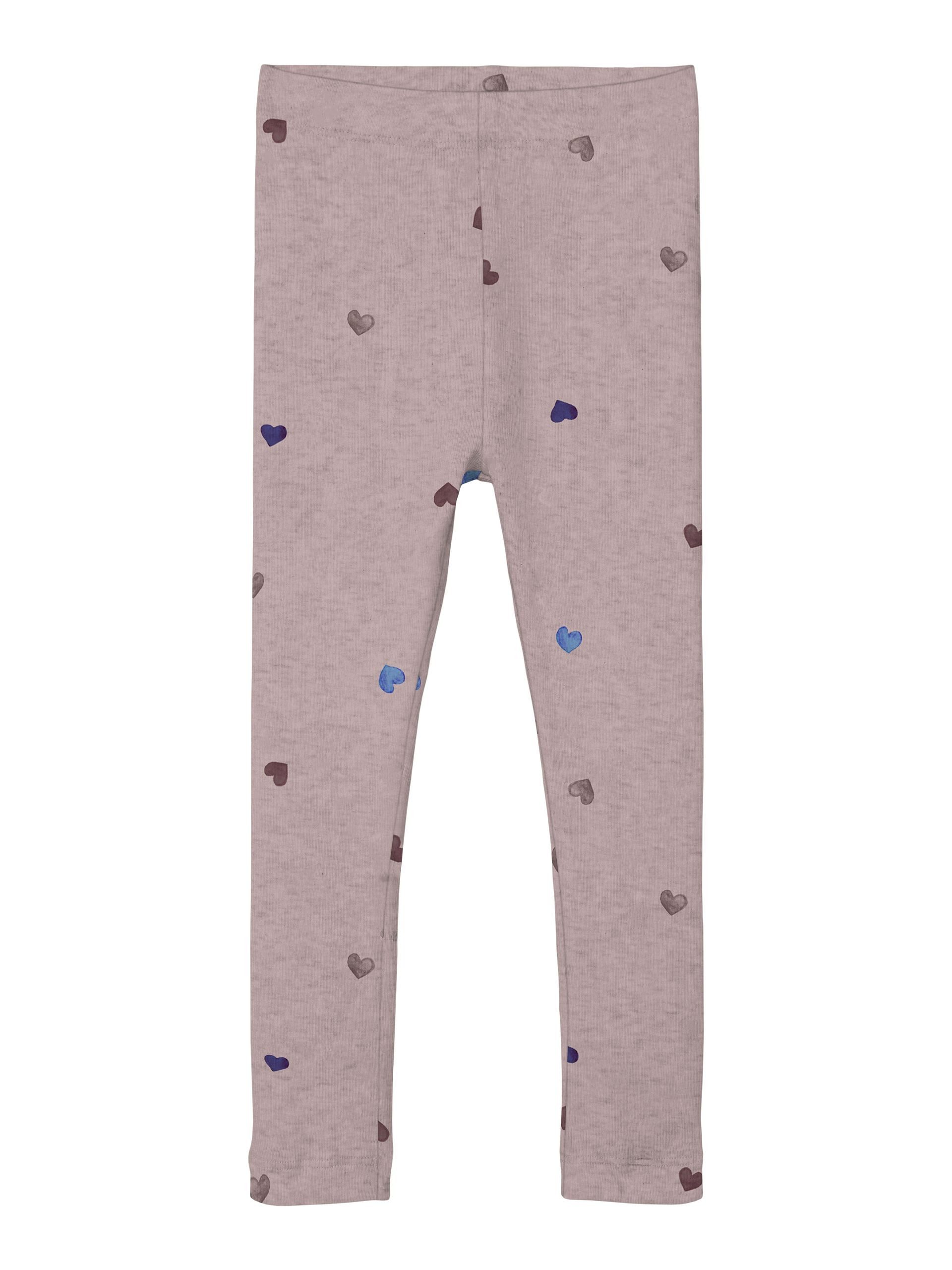 Name It Leggings NMFNUTTI LEGGING
