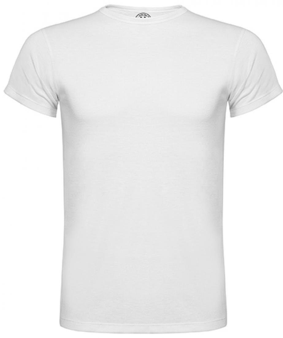 Roly Rundhalsshirt Herren Shirt Sublima T-Shirt