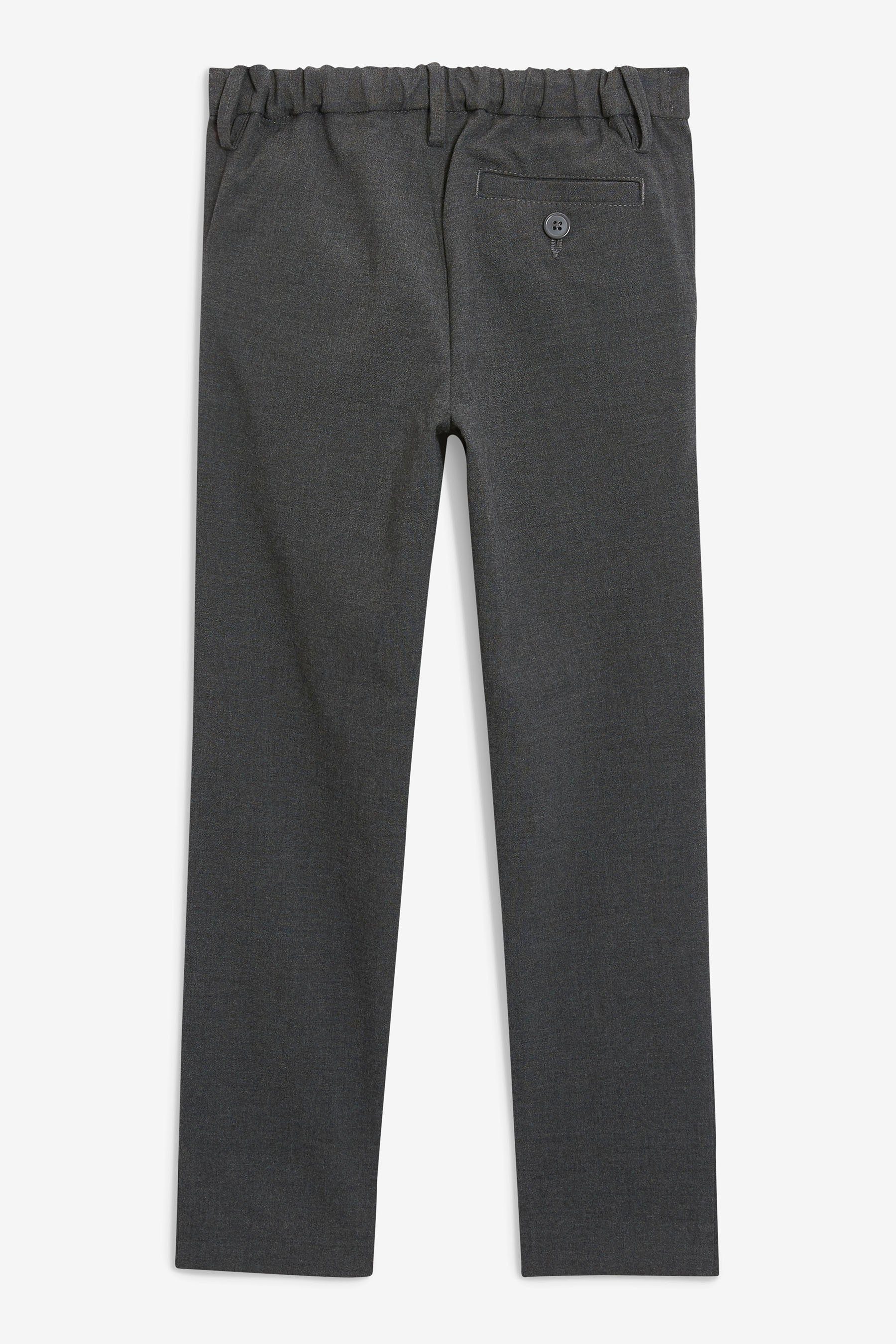 Next Stoffhose Formelle Stretchhose (3 - 17 Jahre) - normaler (1-tlg)