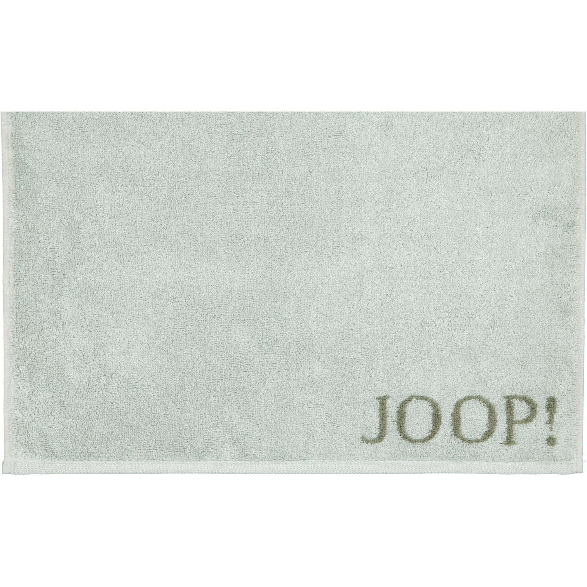 JOOP! Handtücher Classic Doubleface 1600, 100% Baumwolle (1-St)