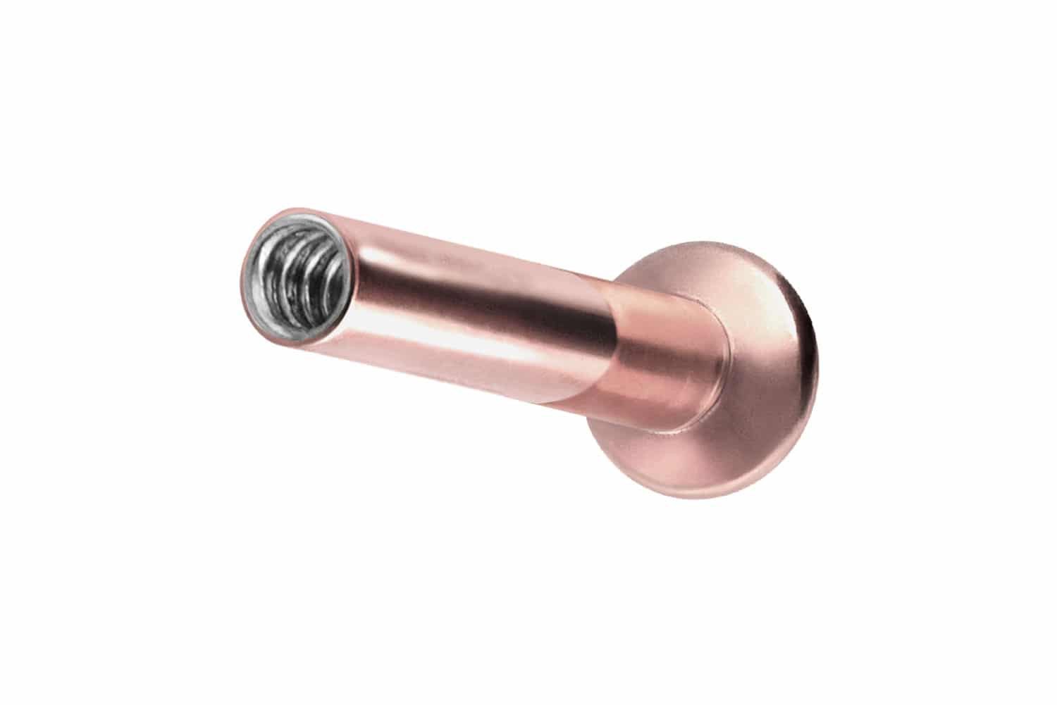 PIERCINGLINE Piercing-Set Titan Triple Piercing Mini günstig online kaufen