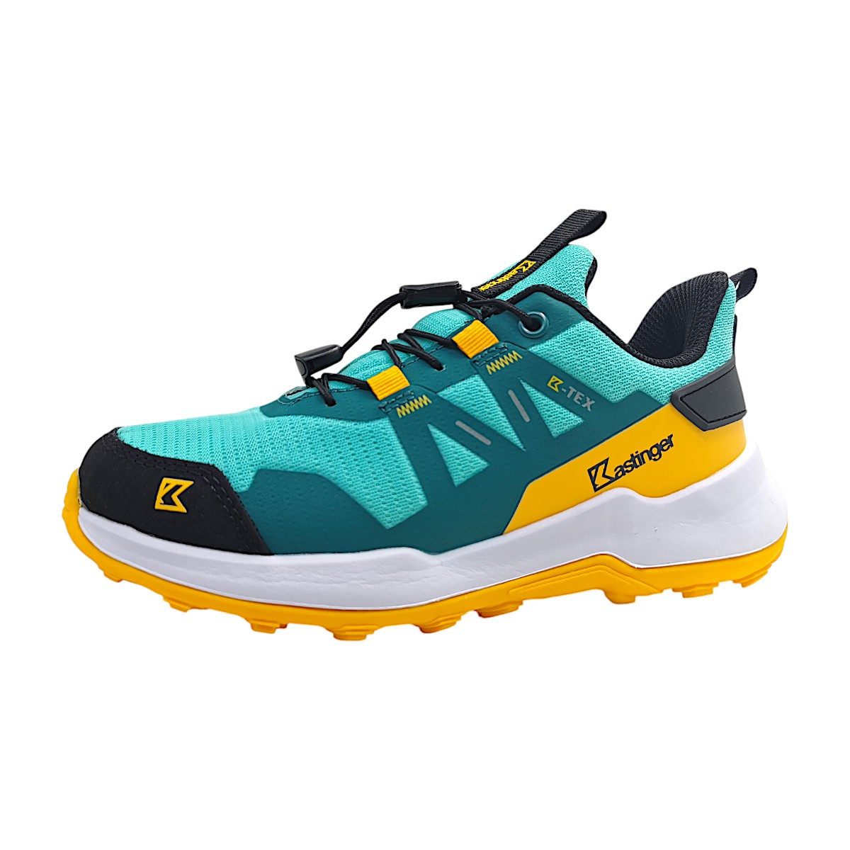 Kastinger Wanderschuh Outdoorschuh