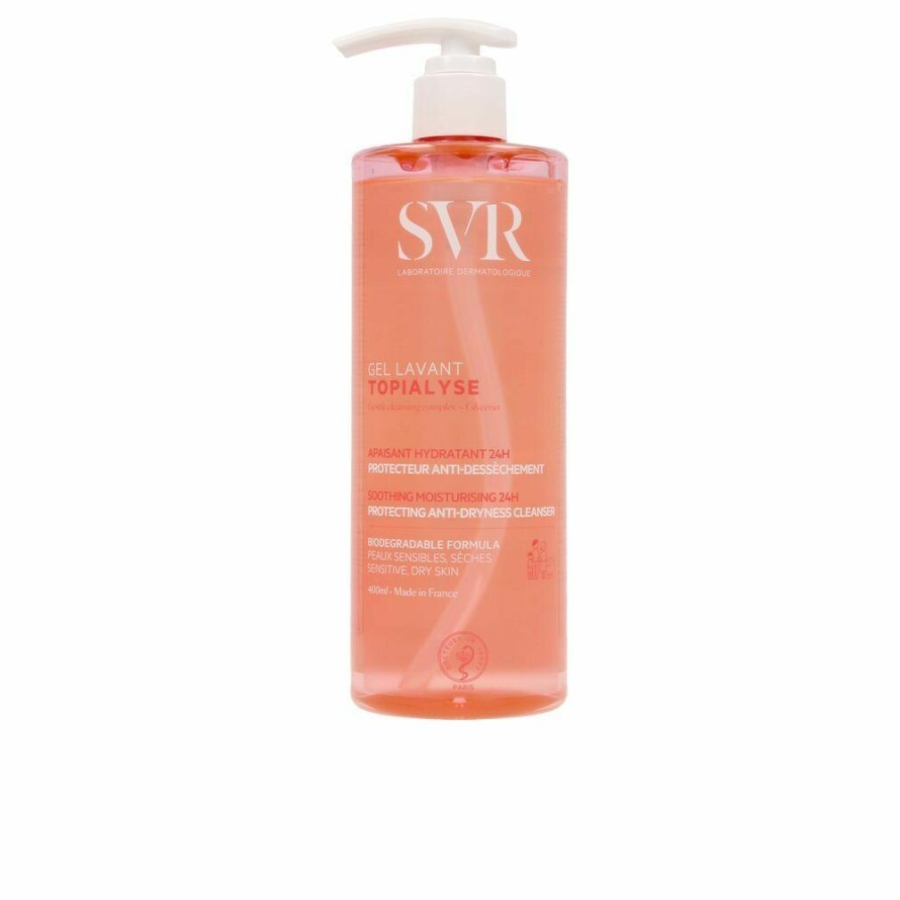 SVR Duschgel Gel Topialyse (400ml)