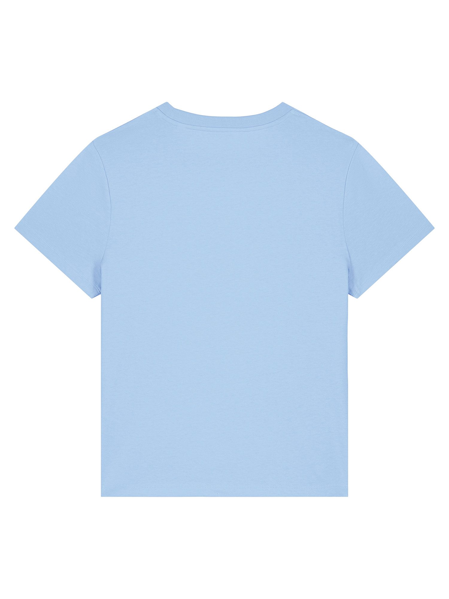wat? Apparel T-Shirt Everyday is a happy day