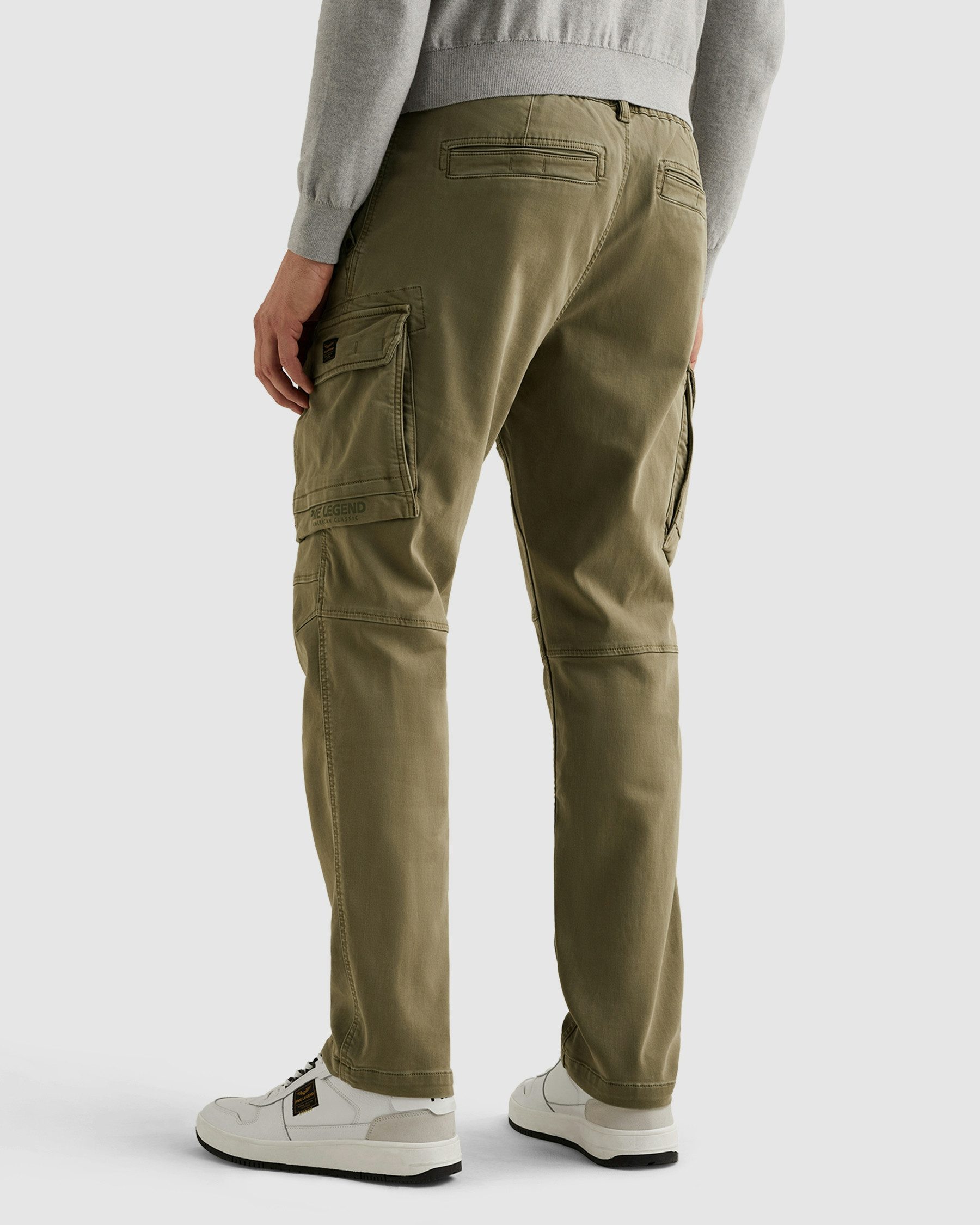 Cargohose