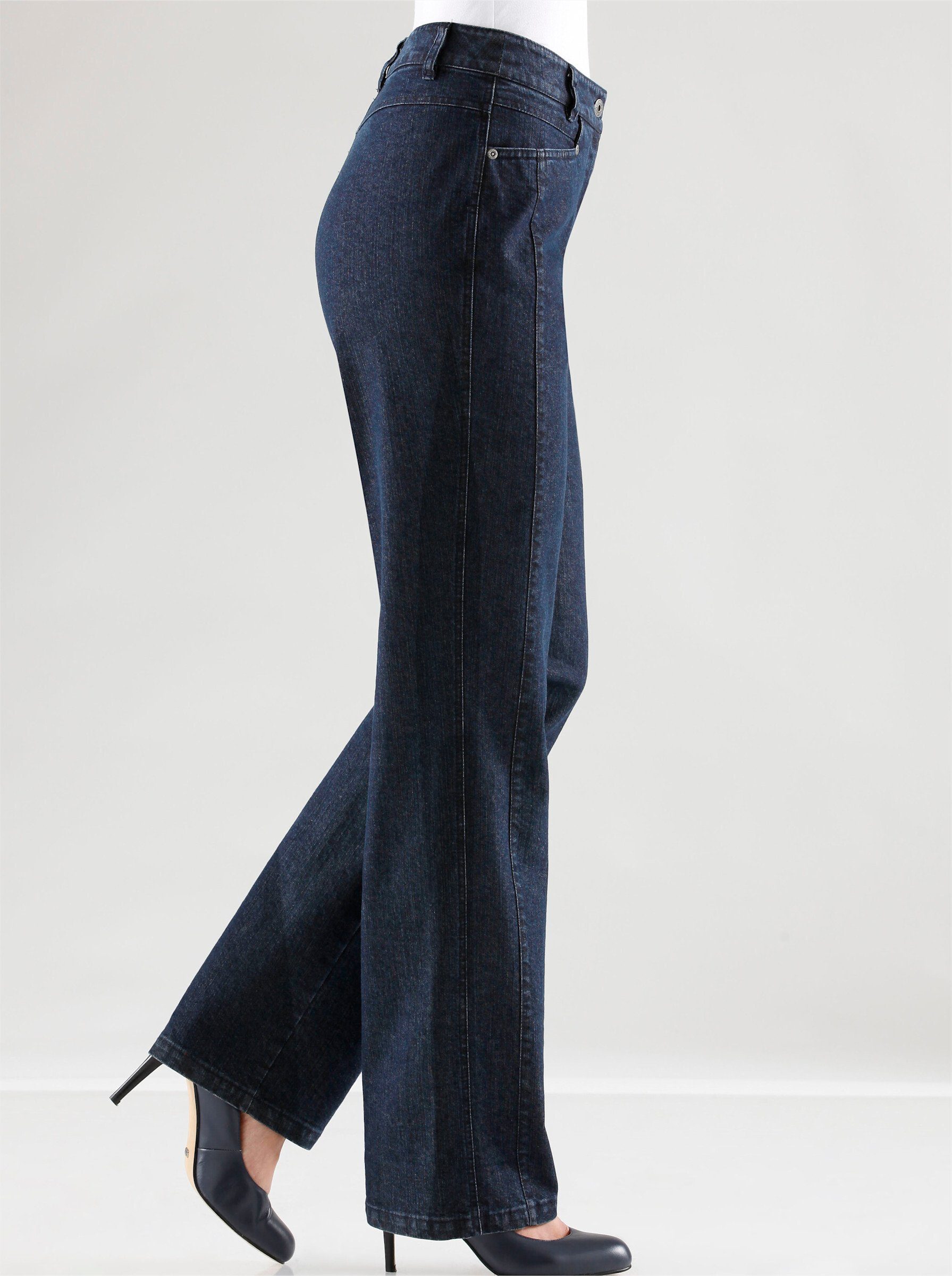 Cosma Bequeme Jeans Jeans komfortabel