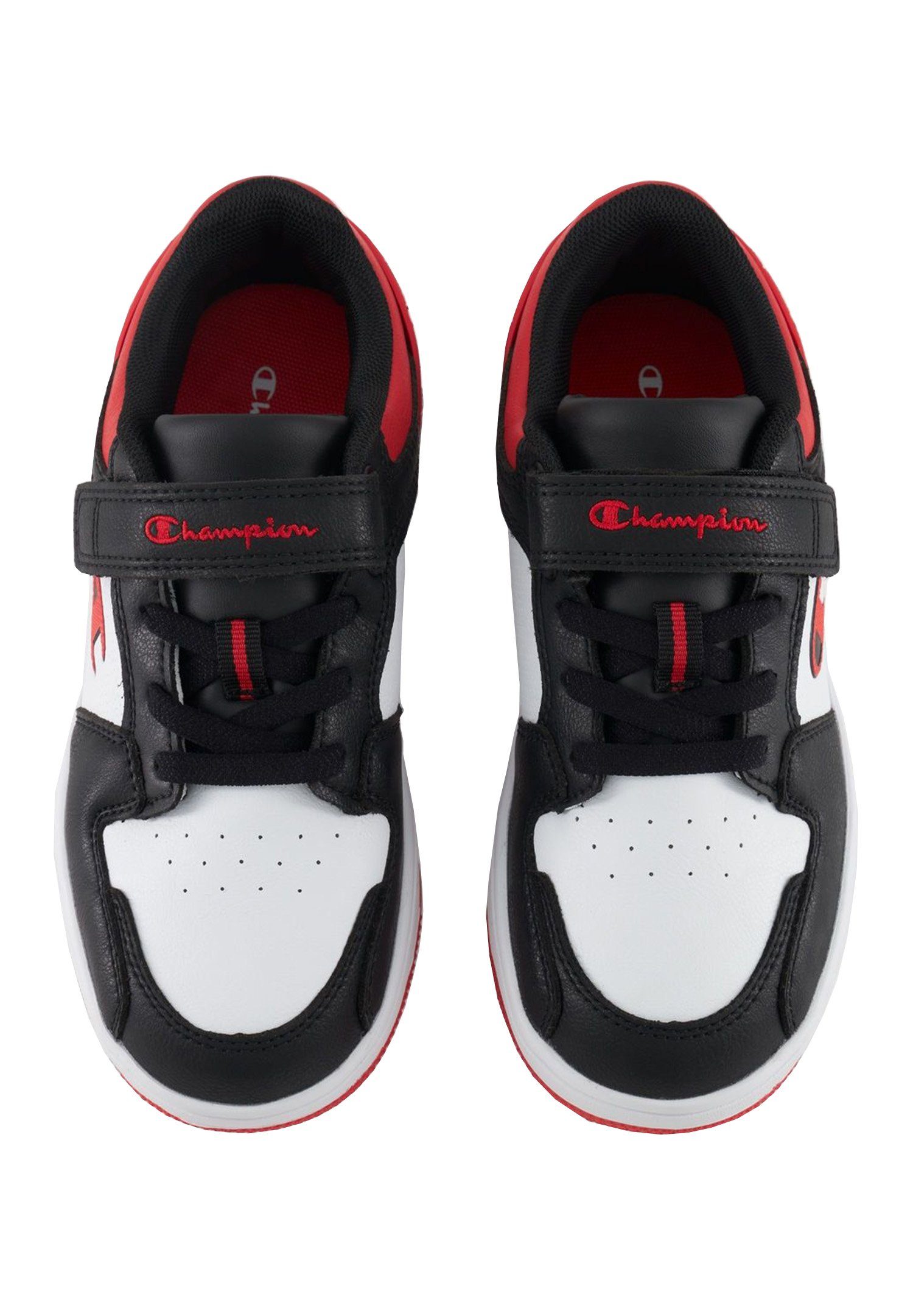 Champion REBOUND B PS LOW Sneaker 2.0