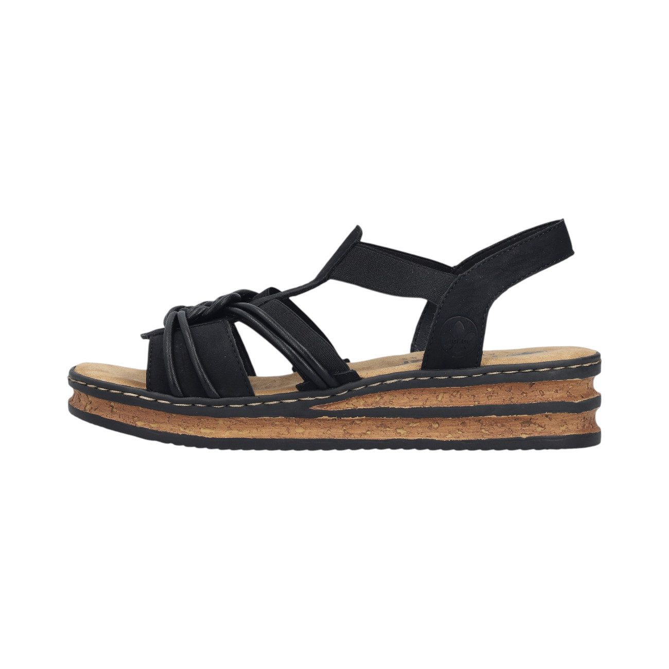 Rieker 6296900 629 Sandalette