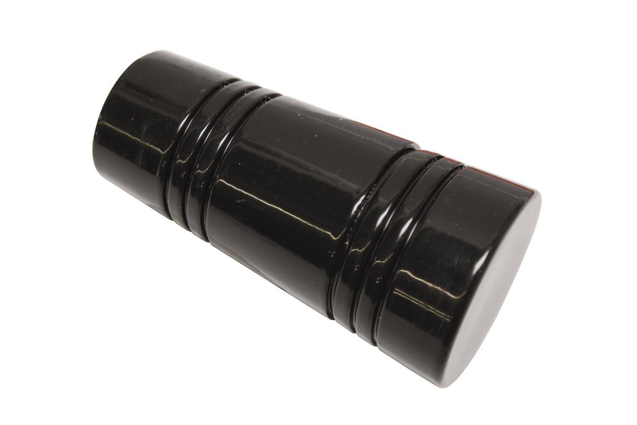 GARDINIA Карнизи-Endstück Apollo, (2-St), Serie Einzelprogramm Chicago Ø 20 mm