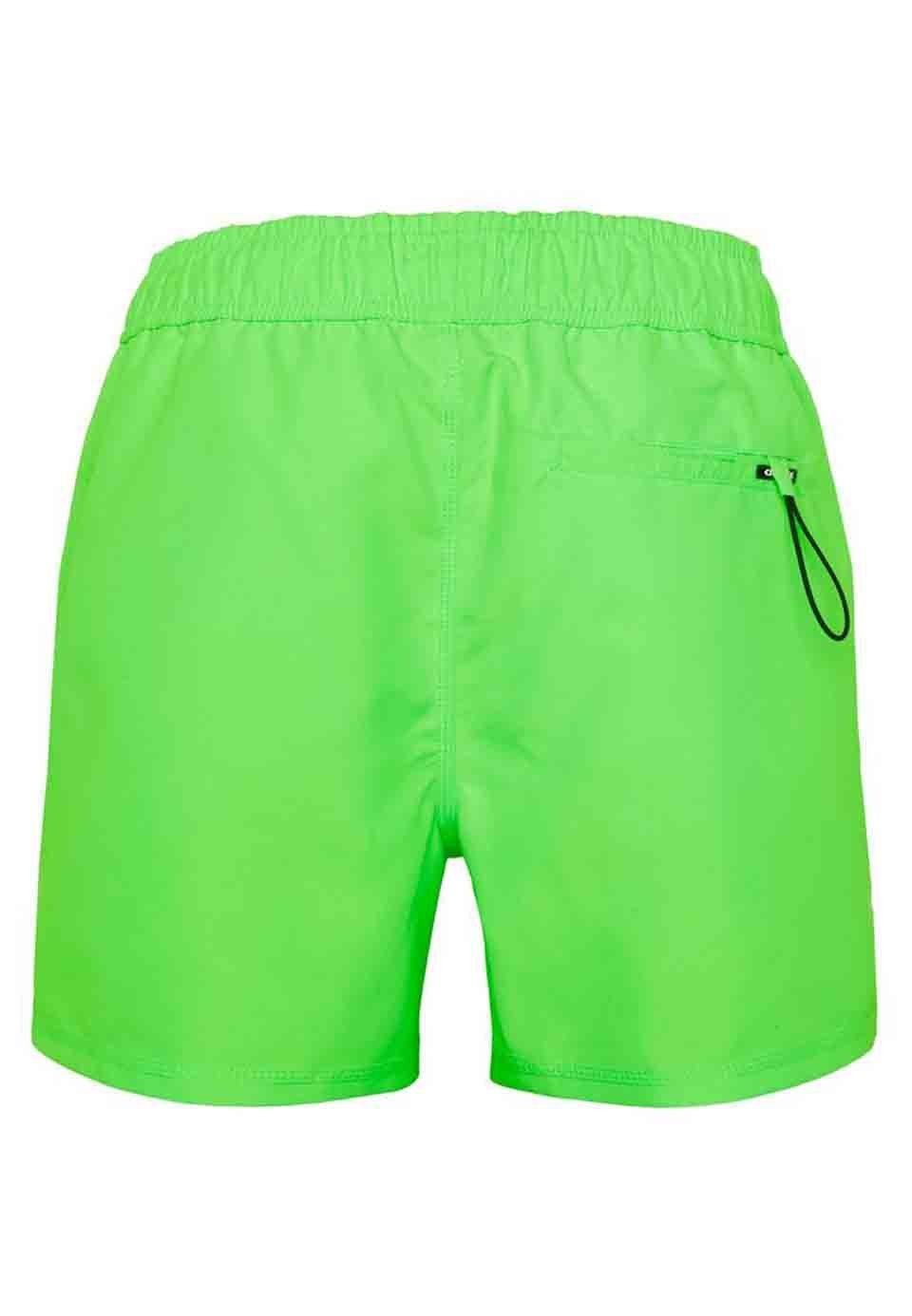 Chiemsee Badeshorts Chiemsee Herren Badeshorts mit Label-Symbol und Ta günstig online kaufen
