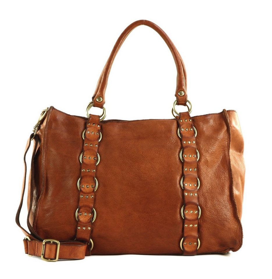 Campomaggi Schultertasche