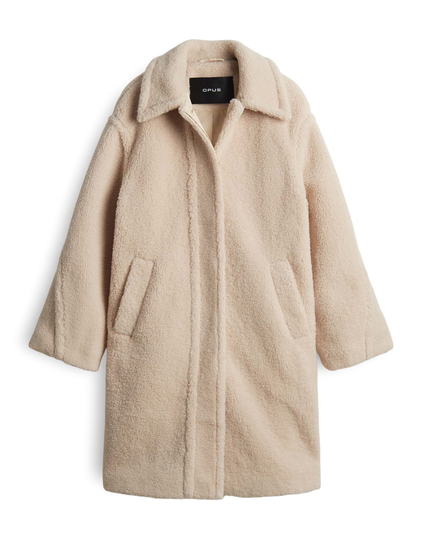 OPUS Blouson Heddy MACADAMIA
