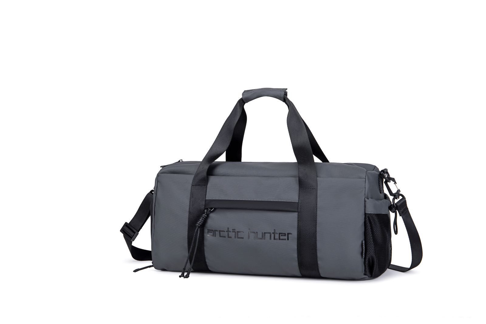 Arctic Hunter Sporttasche Sporttasche Tasche fürs Gym Fitnesstasche Fitnessstudio, wasserdicht in 3 Farben erhältlich - TOP QUALITÄT