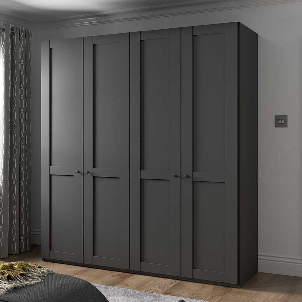 Pharao24 Kleiderschrank Jakarto
