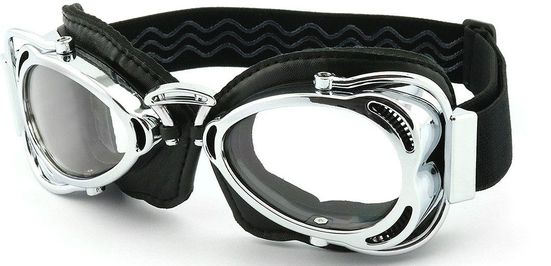 Motorradbrille H3 Motorradbrille
