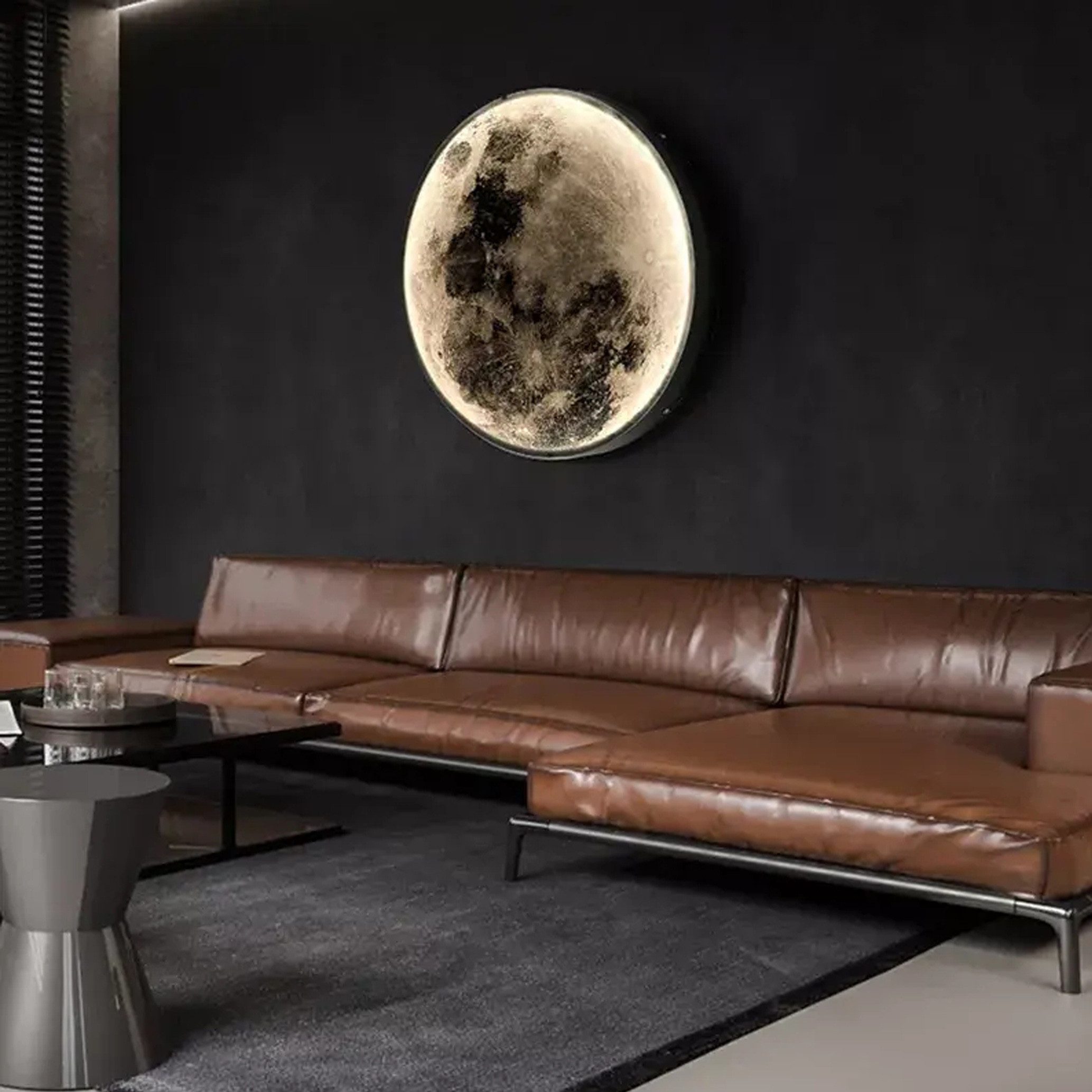 GOLDEN LED Kugelleuchte Kindezimmer Wandleuchte Kugelleuchte günstig online kaufen