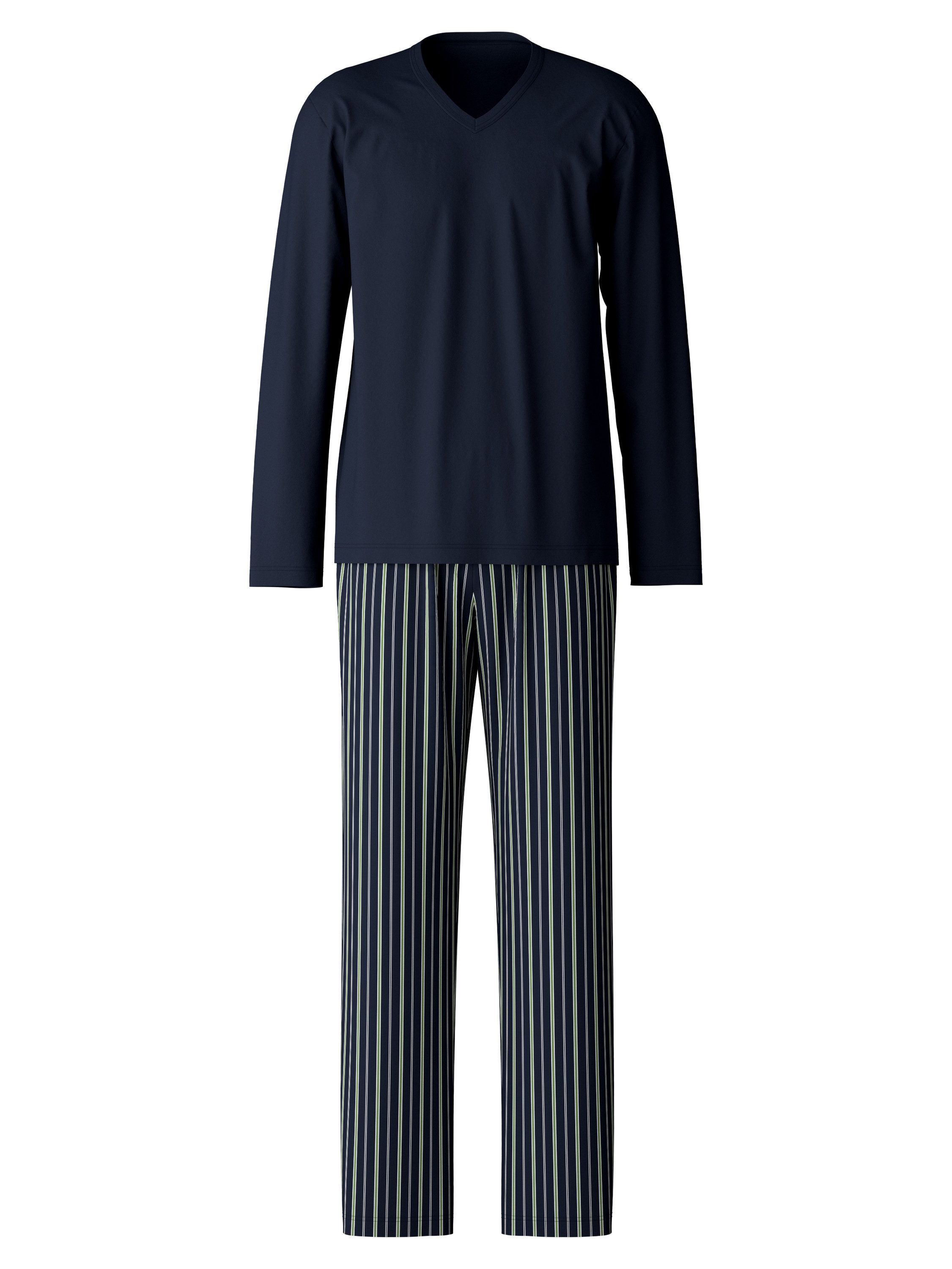 Pyjama Nightwear Xtra Herren