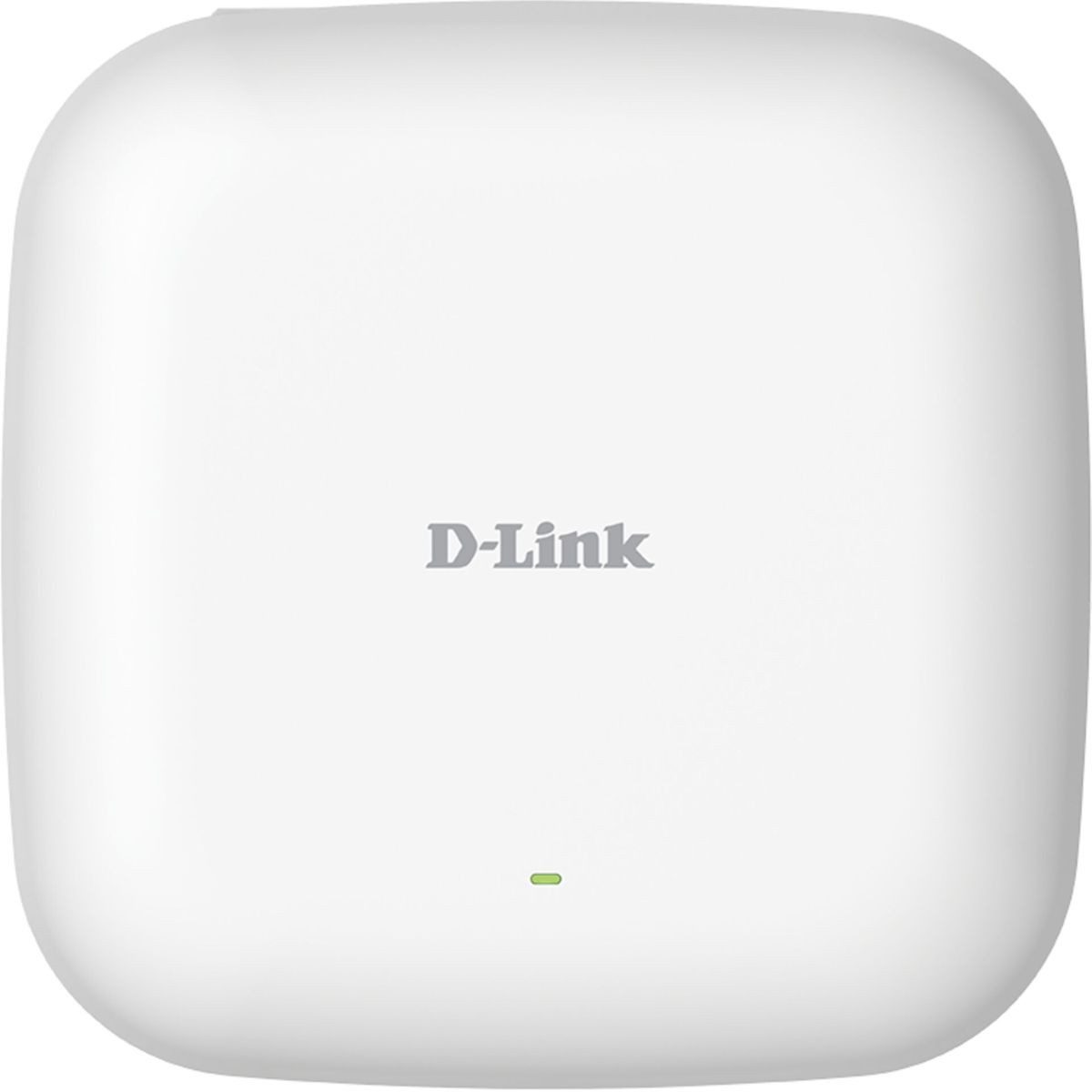 D-Link Wireless AC1200 Wave 2 Dualband PoE Access Point Access Point