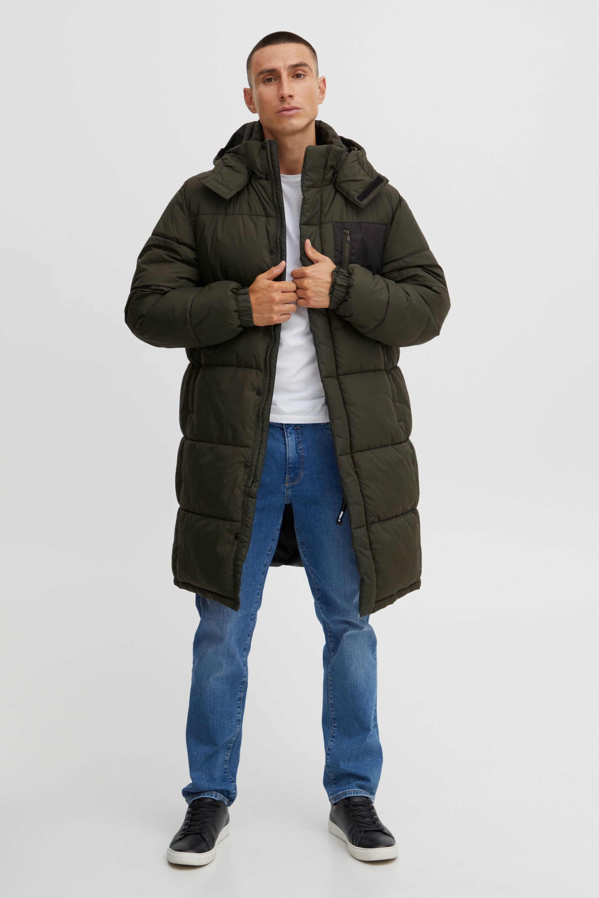 !Solid Winterjacke SDCallen JA1 21107216 Modische günstig online kaufen
