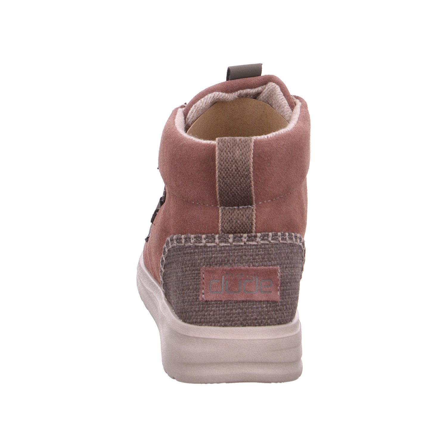 Hey Dude Eloise Schnürstiefel günstig online kaufen