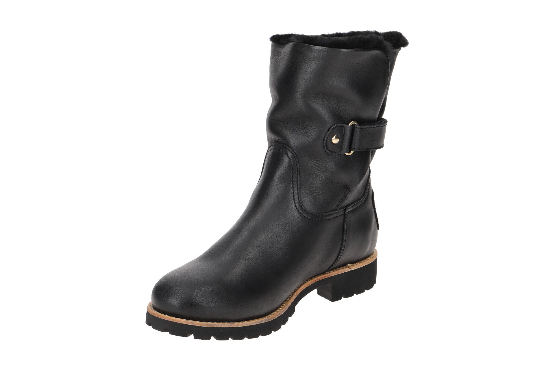 Panama Jack Felina Igloo Trav B2 Stiefel