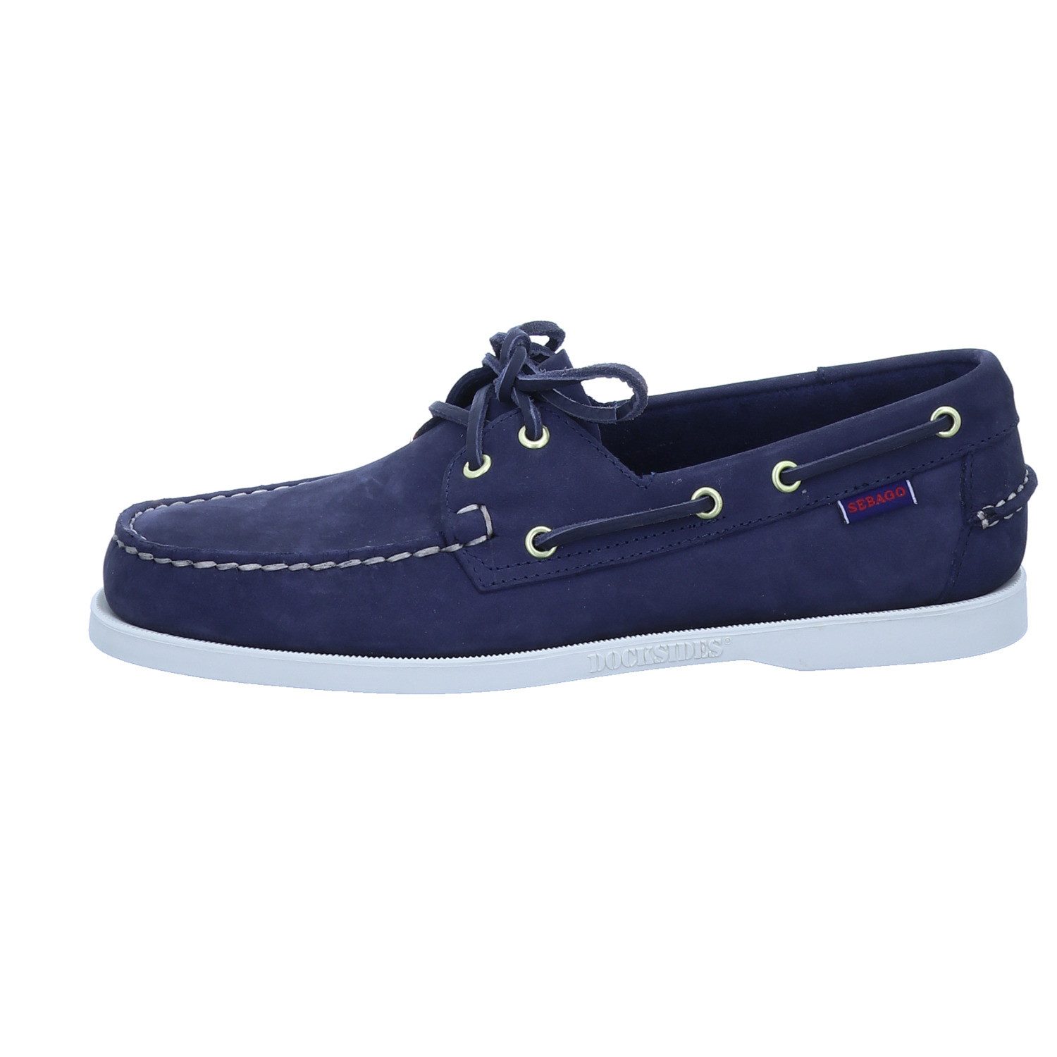 Sebago Docksides Portland Schnürschuh