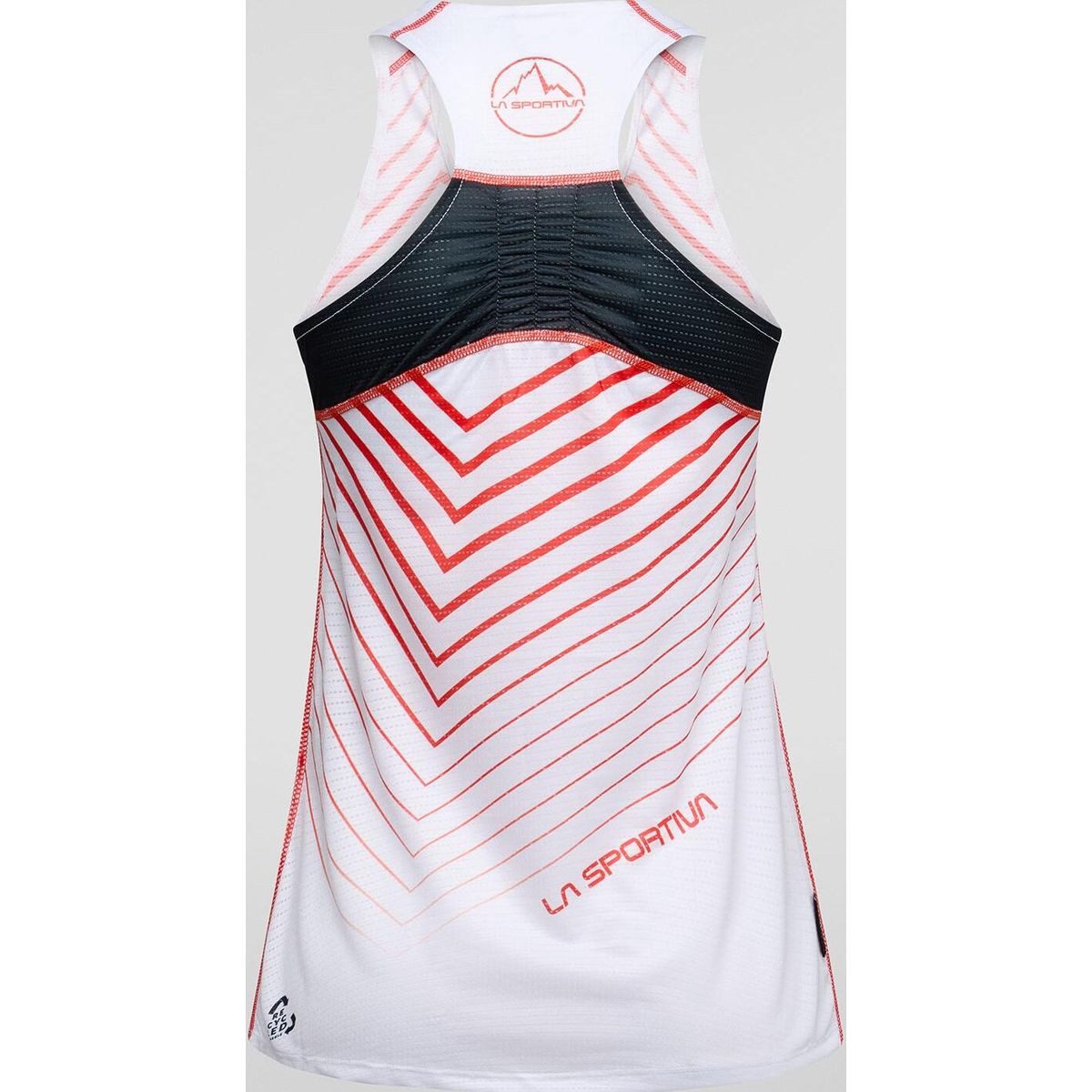 La Sportiva Tanktop Slipstream Tank Women Leichtes und leistungsstarkes Tank-Top, perfekt für den