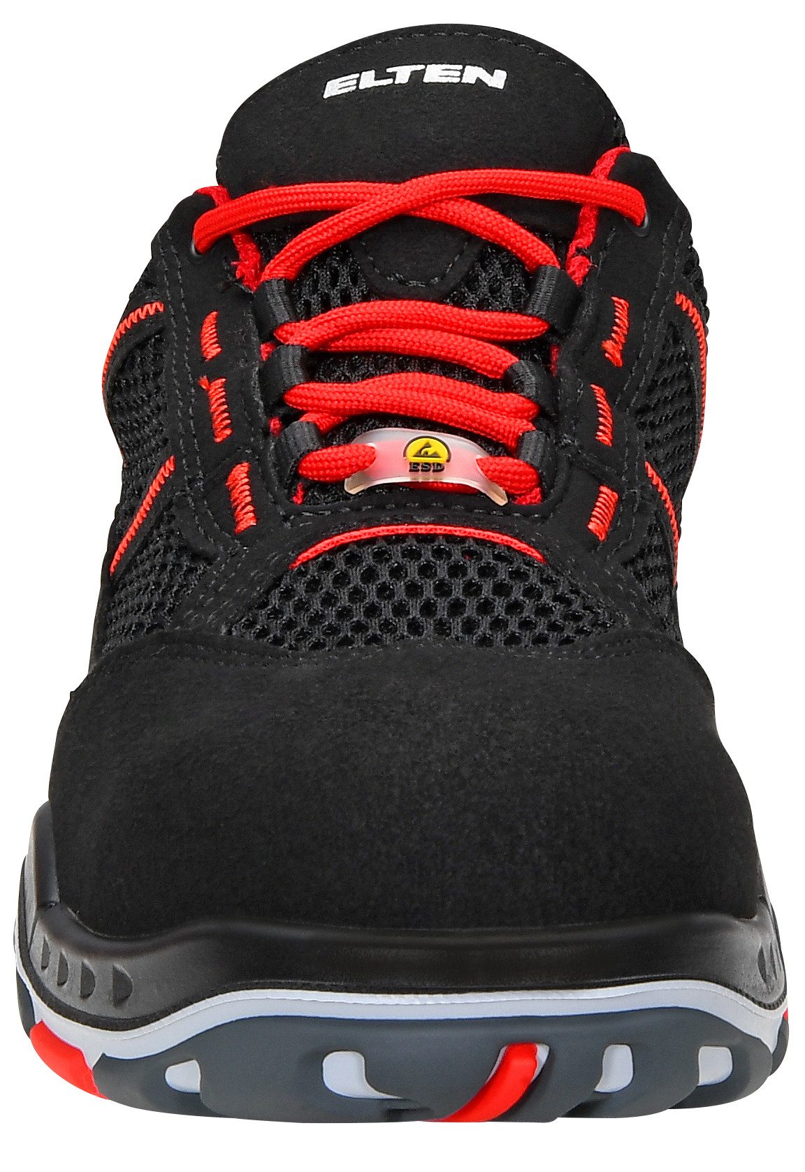 ELTEN MOTION Air ESD S1 Sicherheitsschuh (Schuhkarton, Paar) – Bild 5 von 5