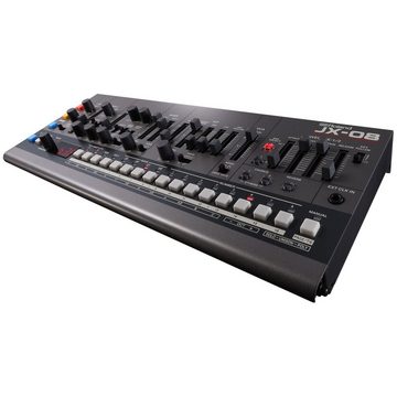 Roland Synthesizer, JX-08 - Digital Synthesizer