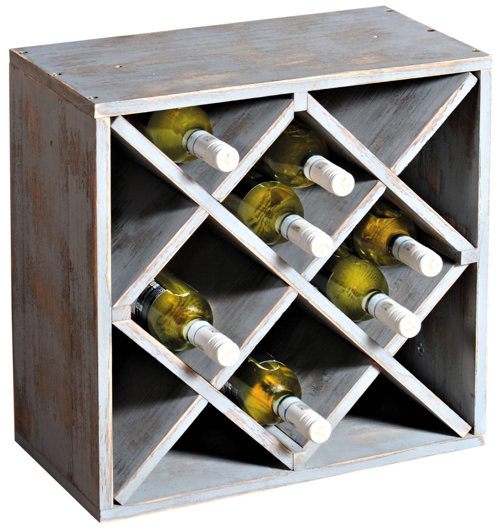 Kesper Weinregal