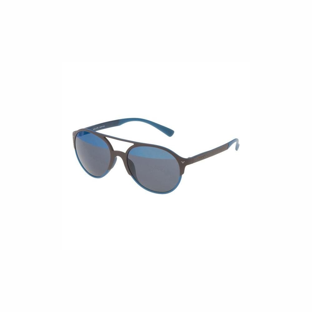 Police Sonnenbrille Sonnenbrille Unisex Herren Damen Police SPL163V55MB6H 55 mm | Sonnenbrillen