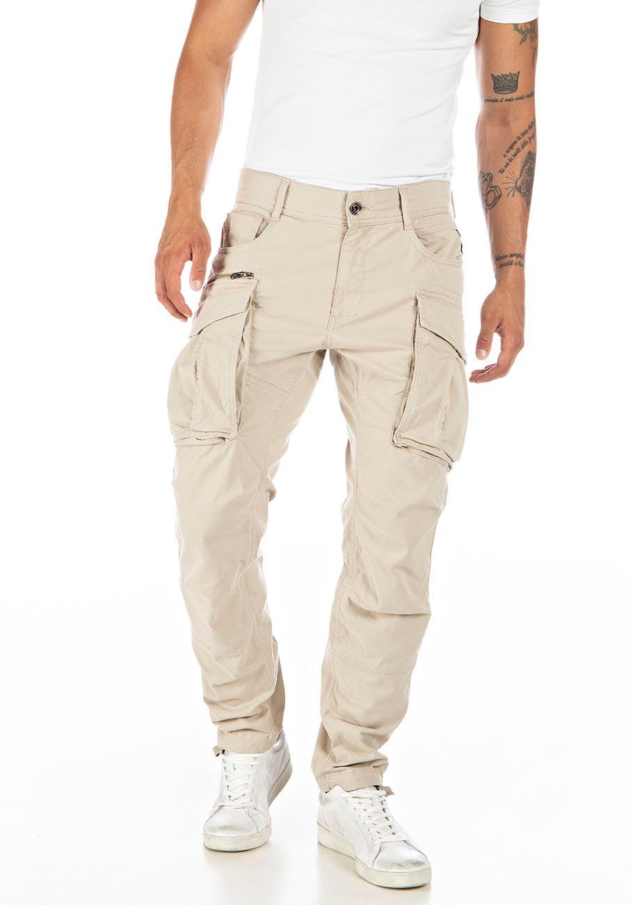Replay Cargohose JOE günstig online kaufen