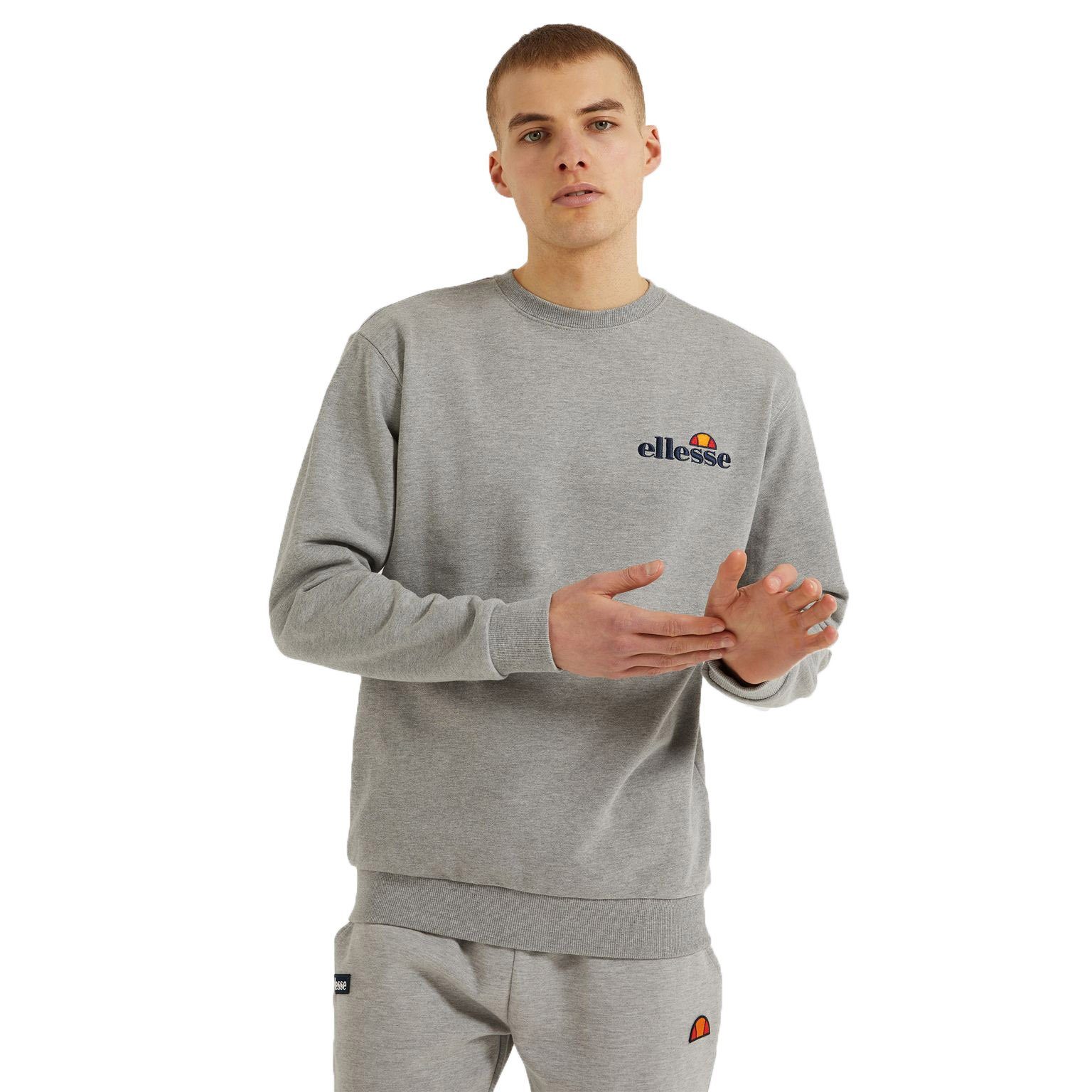 Ellesse Sweater Fierro (1-tlg)