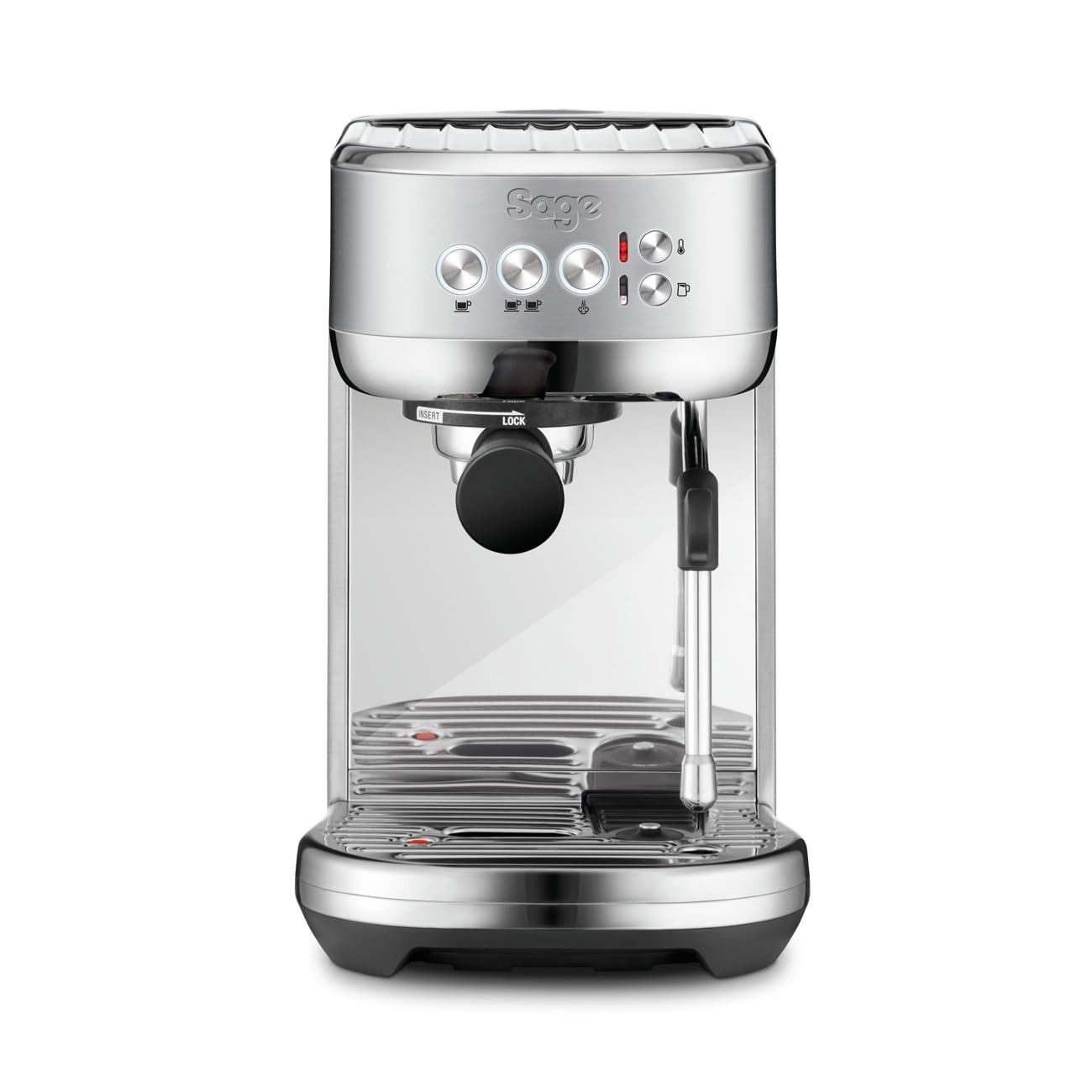 Sage Espressomaschine