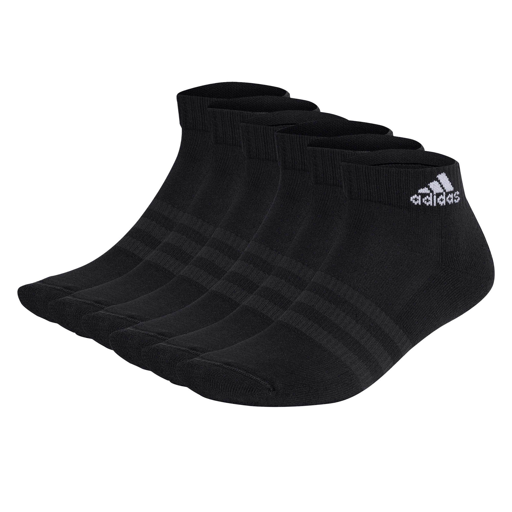 adidas Sportswear Kurzsocken Unisex Socken 6er günstig online kaufen