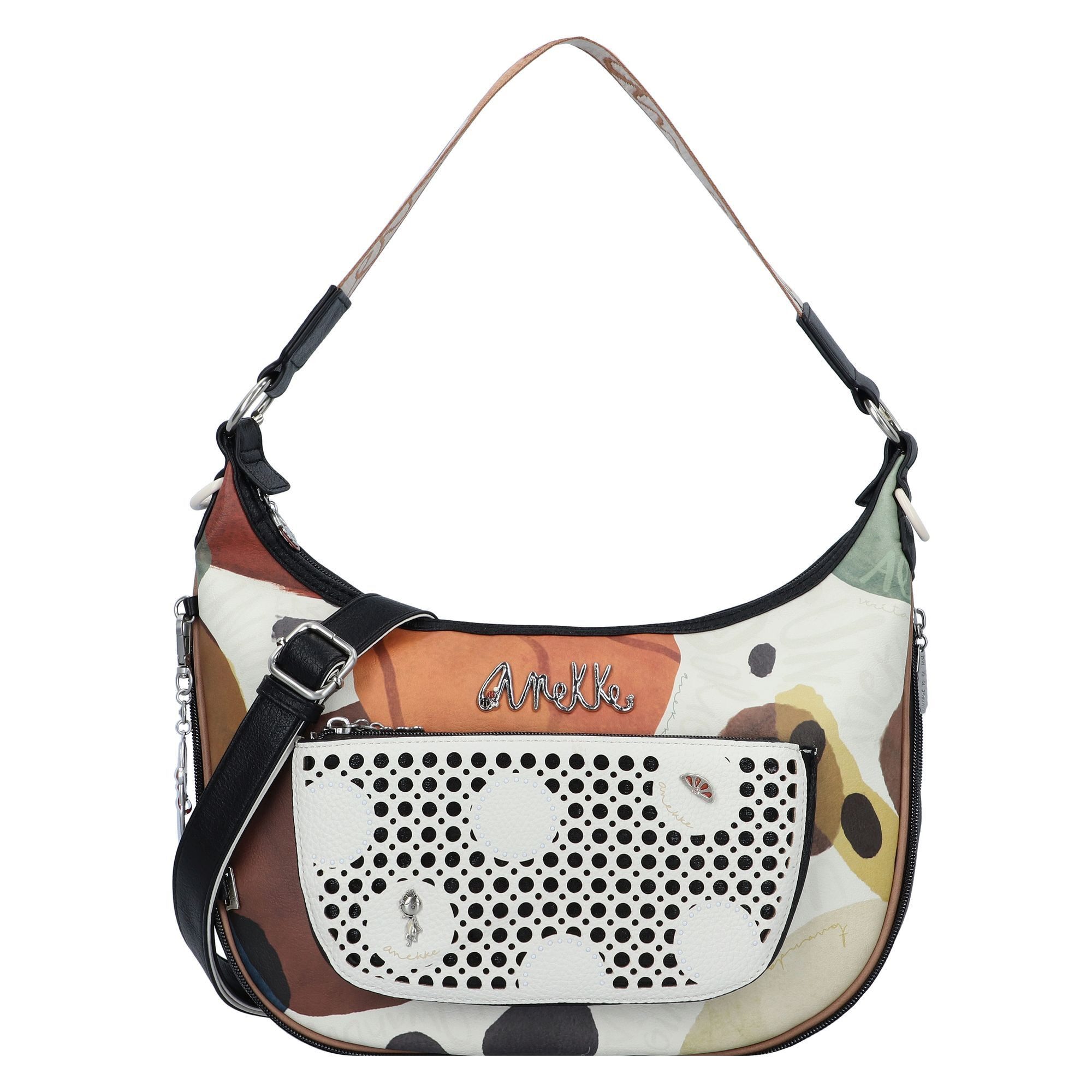 Schultertasche Alma