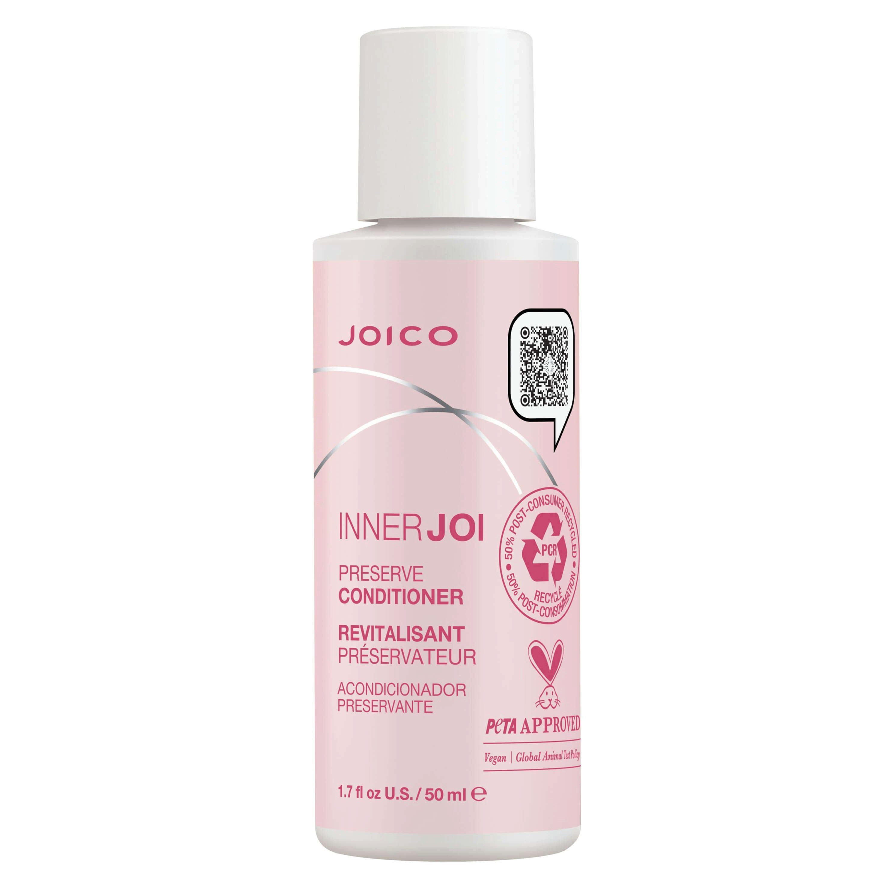 Joico Haarspülung InnerJoi Preserve Conditioner