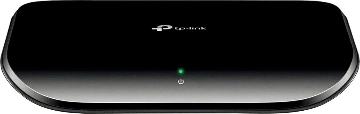 TL-SG1005D 5-Port Gigabit Desktop Switch Netzwerk-Switch