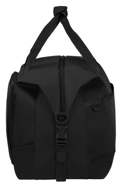 Samsonite Reisetasche RESPARK 48, Weekender Reisetasche Sporttasche mit abnehmbarem Schulterriemen