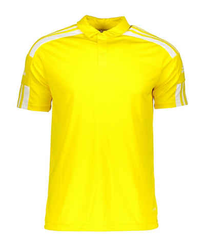 adidas Performance T-Shirt Squadra 21 COACH Poloshirt Nachhaltiges Produkt