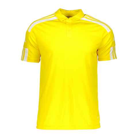 adidas Performance T-Shirt Squadra 21 COACH Poloshirt Nachhaltiges Produkt