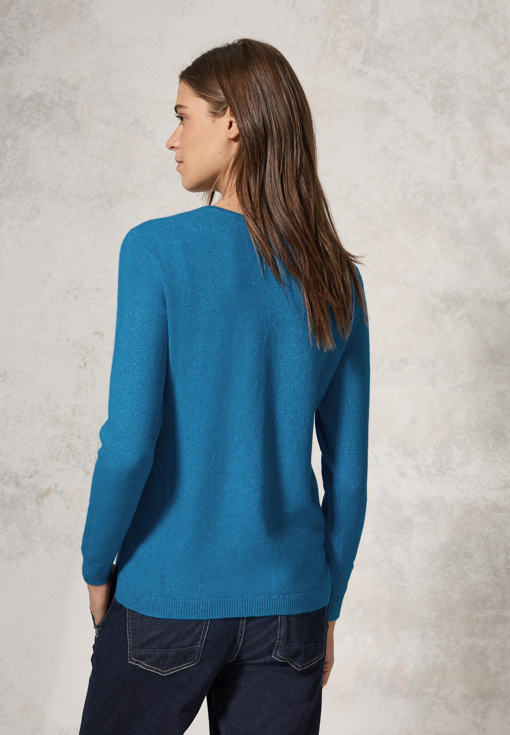 Strickpullover